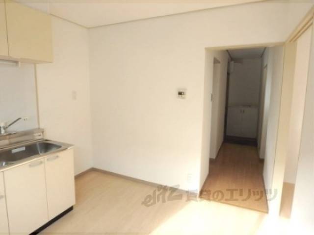 リビング　ダイニング