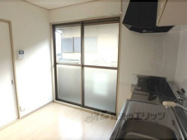 リビング　ダイニング