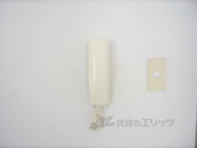ドアフォン（ＴＶ含）