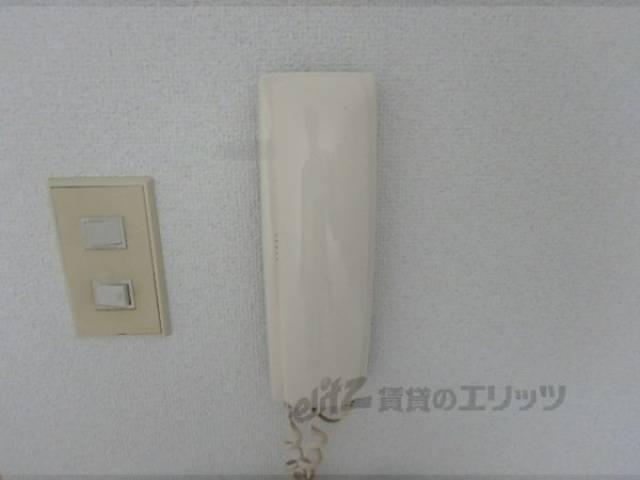 ドアフォン（ＴＶ含）