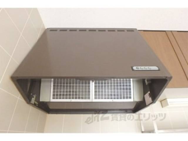 キッチン　キッチン換気扇