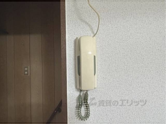 ドアフォン（ＴＶ含）