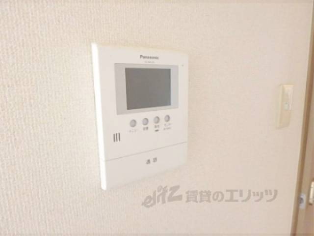 モニターホン