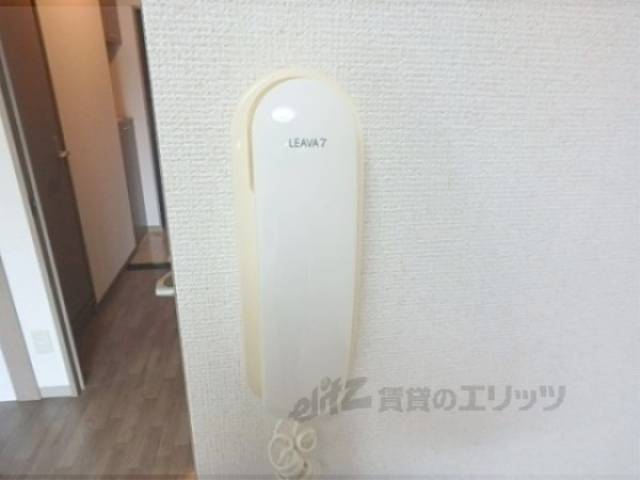 ドアフォン（ＴＶ含）