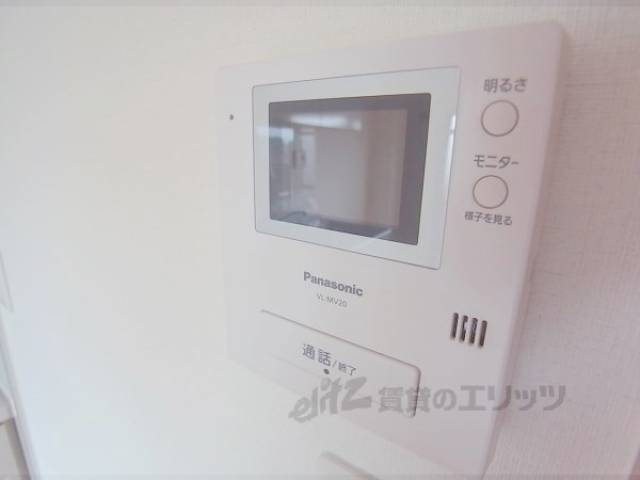 ＴＶドアホン