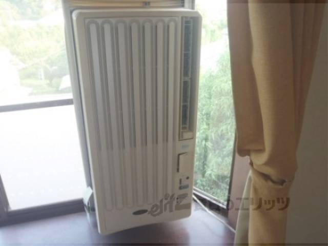 ウインドエアコン