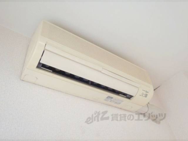 エアコン　エアコン
