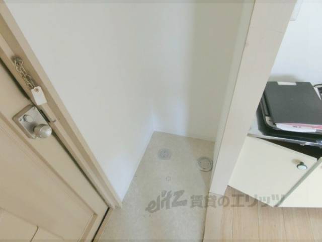 下駄箱　下駄箱置場