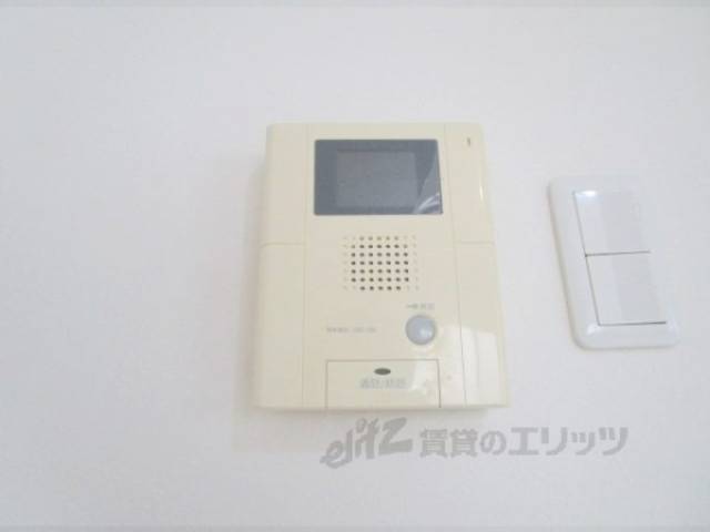 ドアフォン（ＴＶ含）