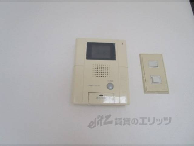 ドアフォン（ＴＶ含）