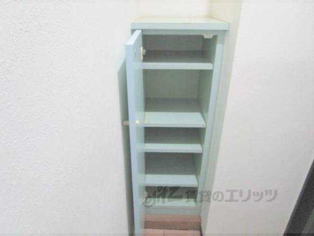 下駄箱
