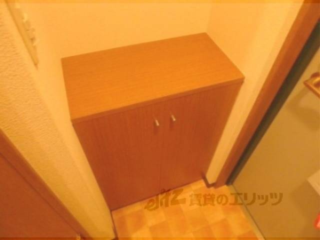 下駄箱