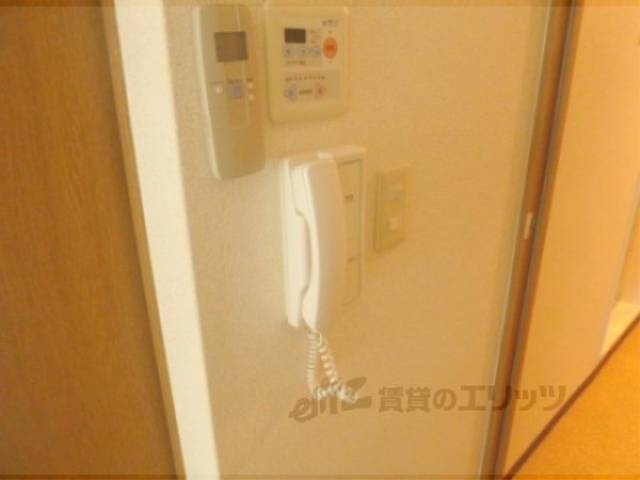 ドアホン