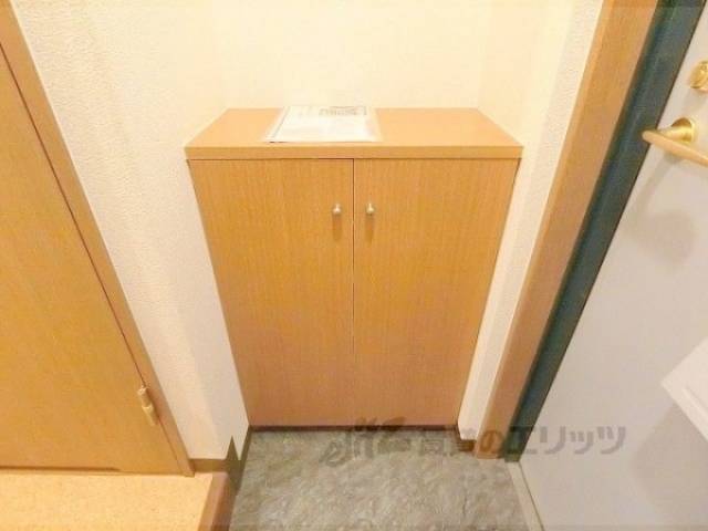 下駄箱