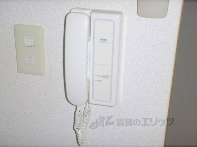 インターフォン