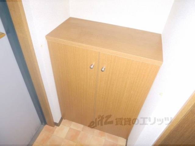 下駄箱
