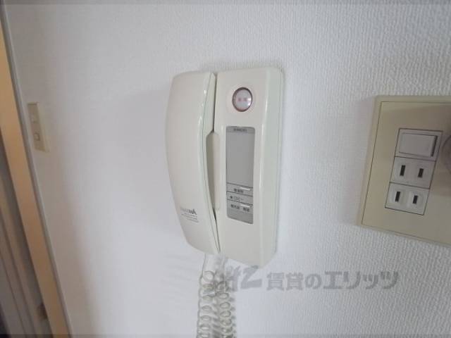 ドアホン