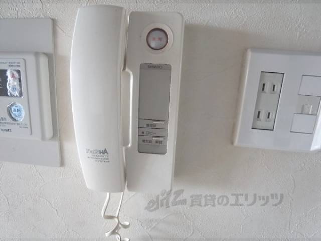 ドアホン