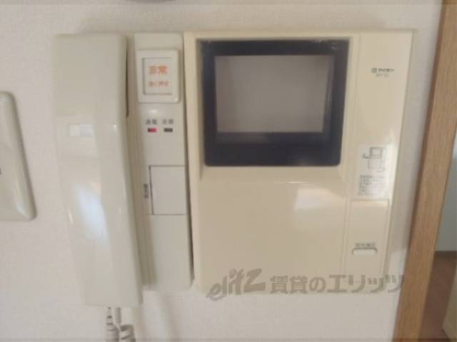 ＴＶモニターフォン