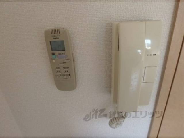 インターフォン