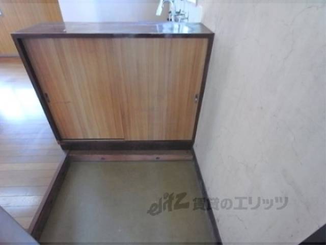 下駄箱