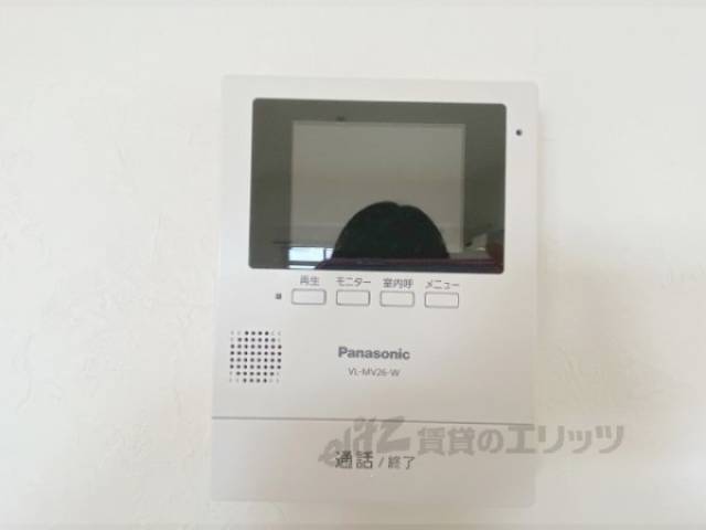 ドアフォン（ＴＶ含）