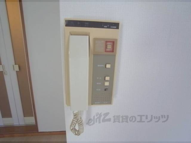 インターフォン