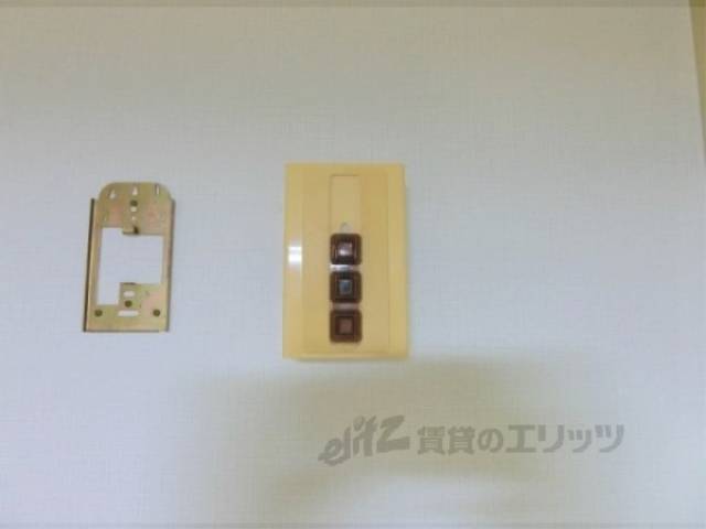 音量調節機