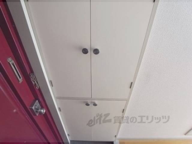 下駄箱