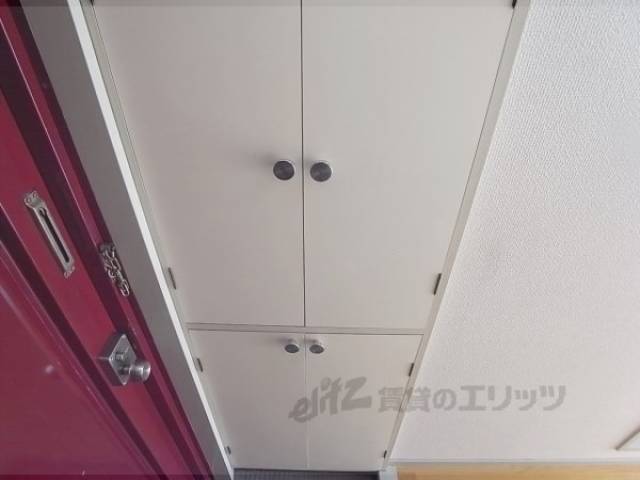 下駄箱