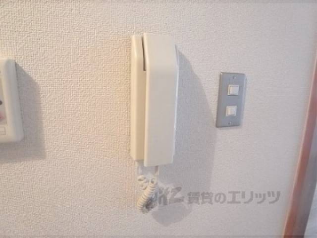ドアホン