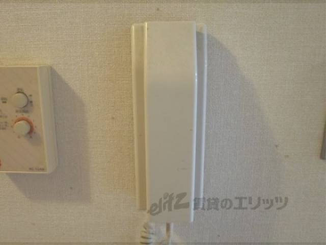 ドアフォン（ＴＶ含）