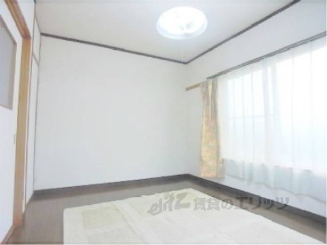 リビング　ダイニング