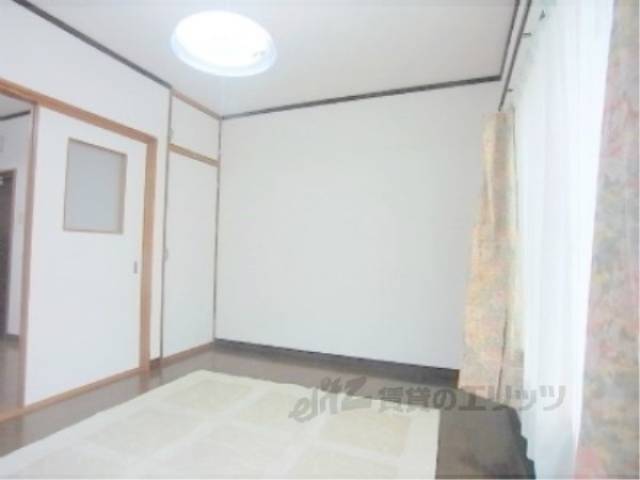 リビング　ダイニング