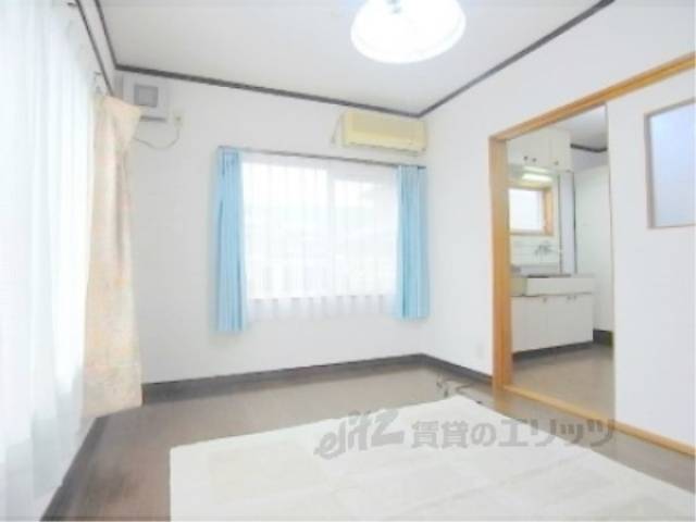 リビング　ダイニング