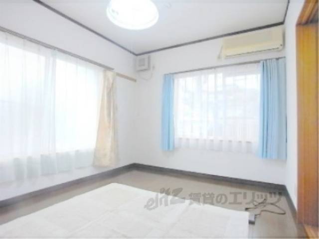 リビング　ダイニング