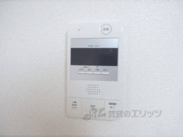 インターホン