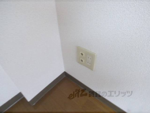 コンセント類
