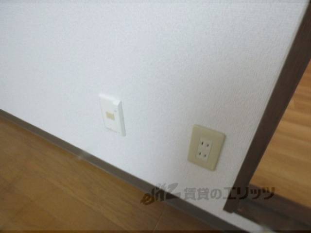 コンセント類