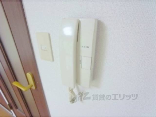 インターフォン