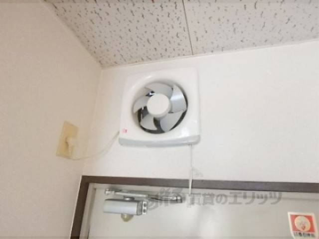 換気扇