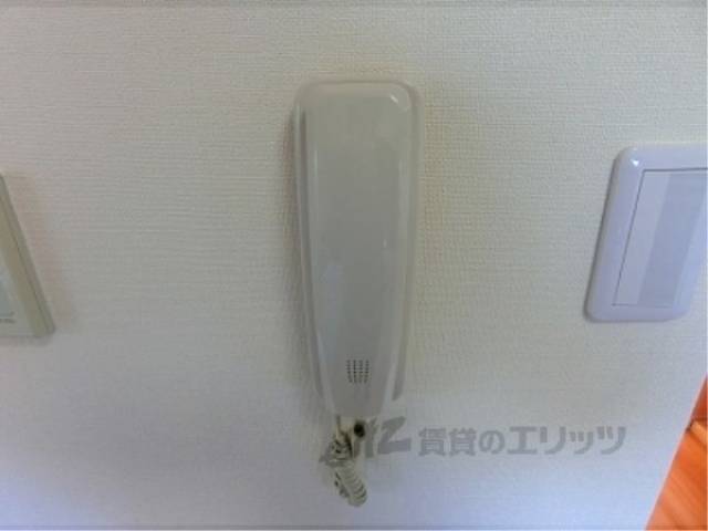 インターホン