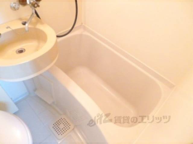 ユニットバス
