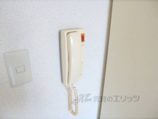 ドアホン