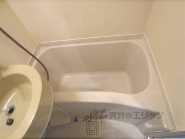 ユニットバス