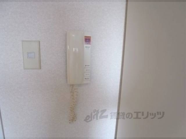 ドアホン