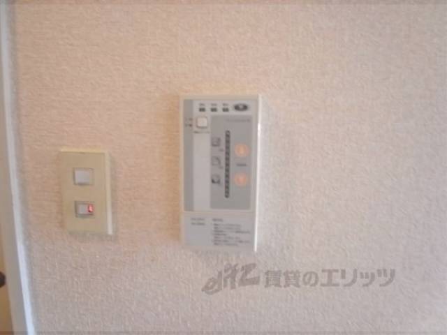 給湯設備