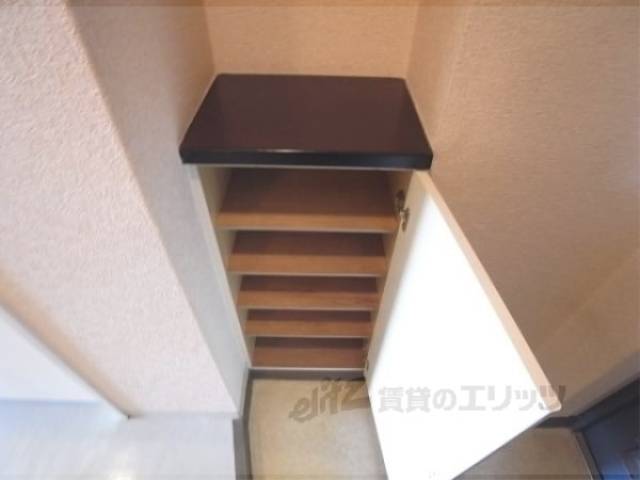 下駄箱