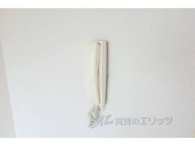 ドアホン