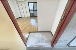 ｃａｓａ神領室内写真1